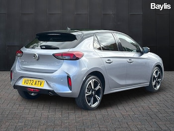 Used Vauxhall Corsa 2022 for sale - 76116810: Photo 2