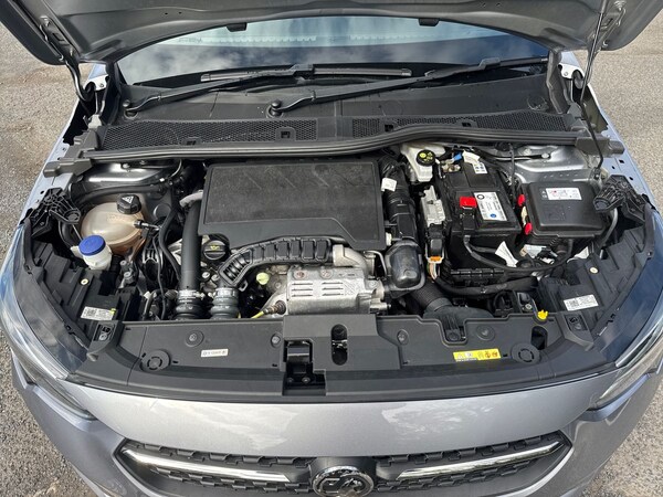 Used Vauxhall Corsa 2022 for sale - 76116810: Photo 30