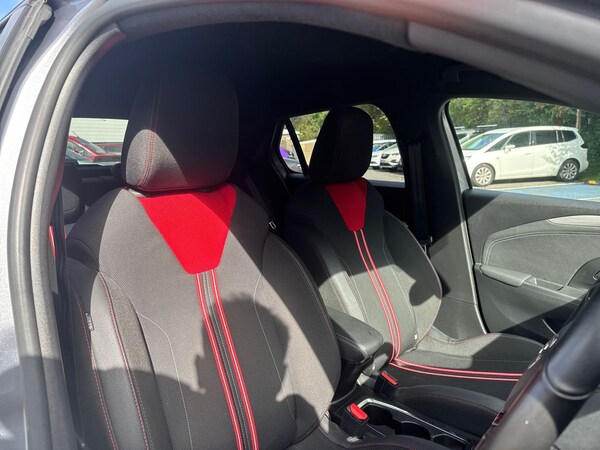 Used Vauxhall Corsa 2022 for sale - 76116810: Photo 31