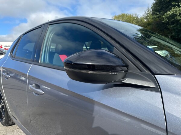Used Vauxhall Corsa 2022 for sale - 76116810: Photo 35