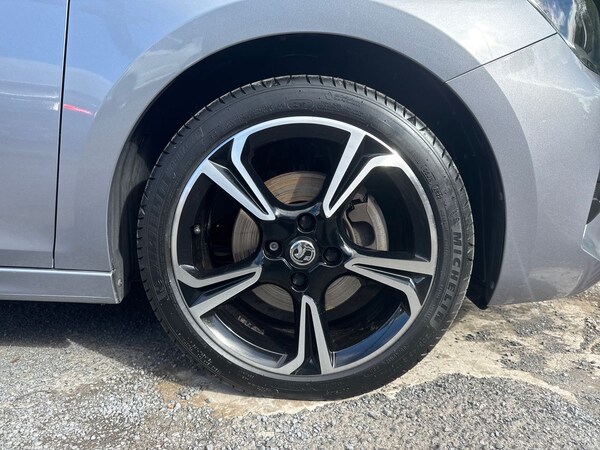 Used Vauxhall Corsa 2022 for sale - 76116810: Photo 36