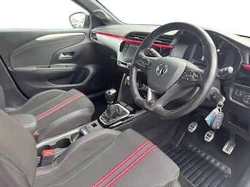 Used Vauxhall Corsa 2022 for sale - 76116810: Photo 3