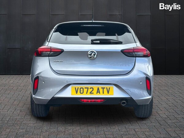Used Vauxhall Corsa 2022 for sale - 76116810: Photo 6
