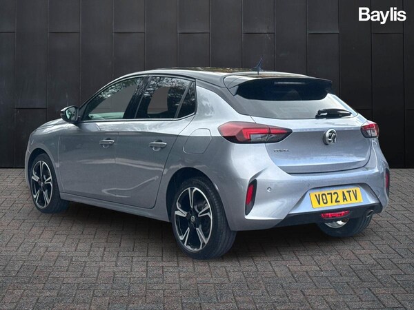 Used Vauxhall Corsa 2022 for sale - 76116810: Photo 7