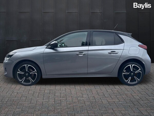 Used Vauxhall Corsa 2022 for sale - 76116810: Photo 8