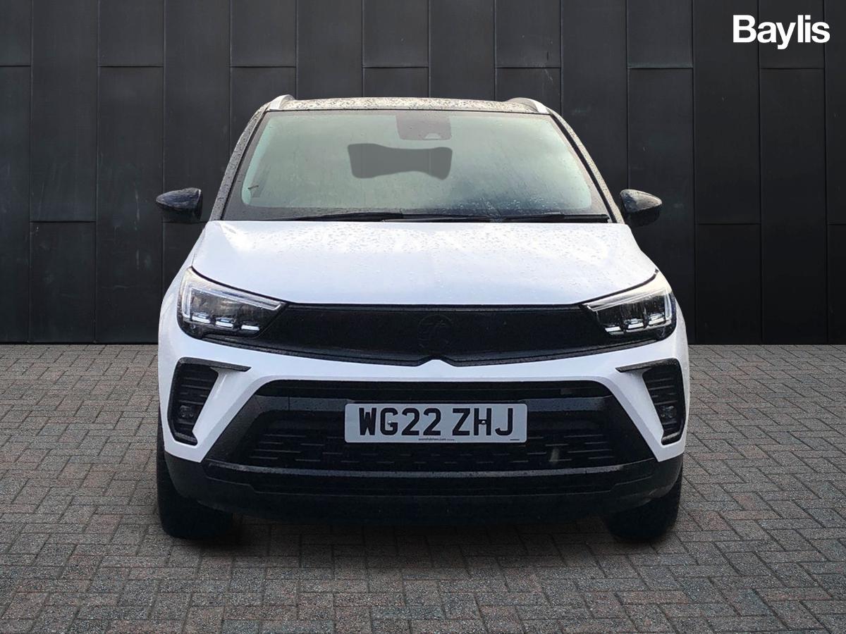 Used Vauxhall Crossland 2022 for sale - 76834895: Photo 10