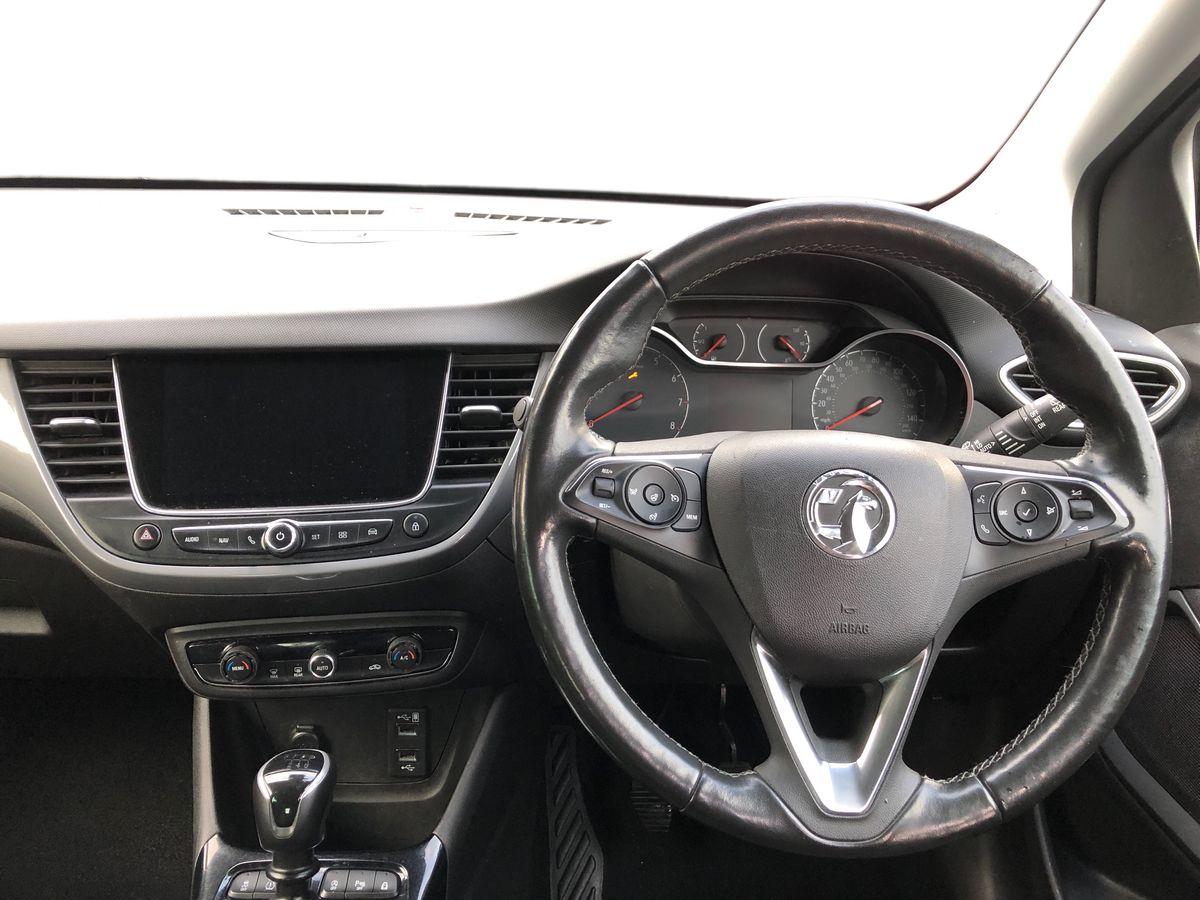 Used Vauxhall Crossland 2022 for sale - 76834895: Photo 13