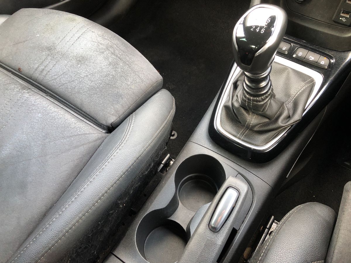 Used Vauxhall Crossland 2022 for sale - 76834895: Photo 15