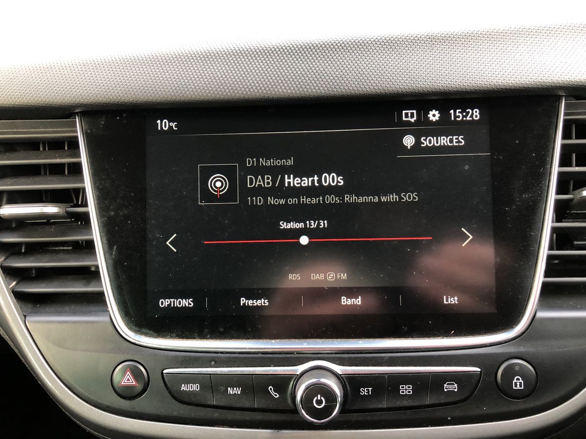 Used Vauxhall Crossland 2022 for sale - 76834895: Photo 18