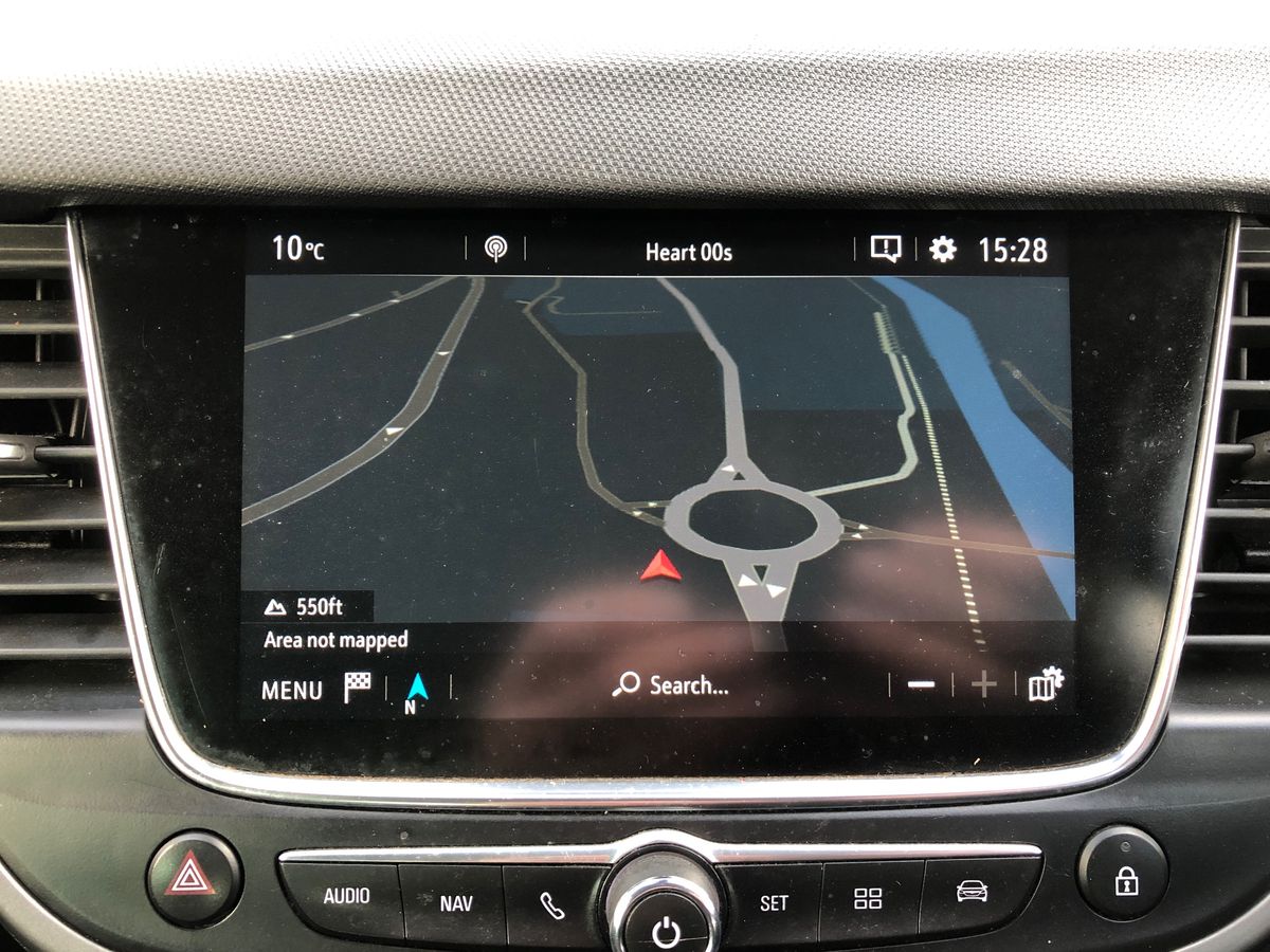 Used Vauxhall Crossland 2022 for sale - 76834895: Photo 19