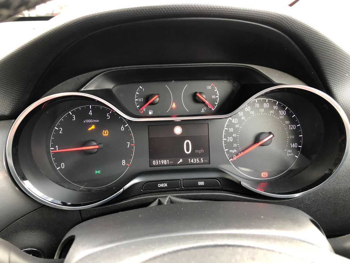 Used Vauxhall Crossland 2022 for sale - 76834895: Photo 22