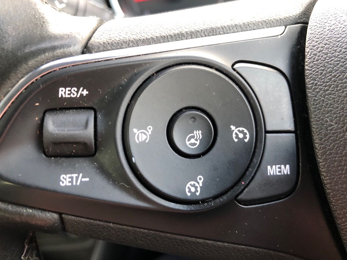 Used Vauxhall Crossland 2022 for sale - 76834895: Photo 23