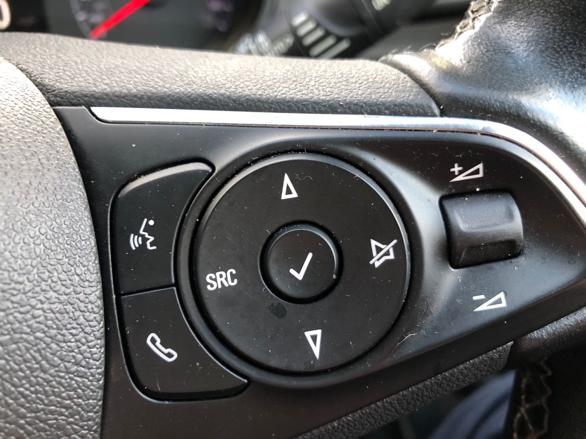 Used Vauxhall Crossland 2022 for sale - 76834895: Photo 24