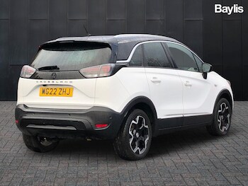 Used Vauxhall Crossland 2022 for sale - 76834895: Photo