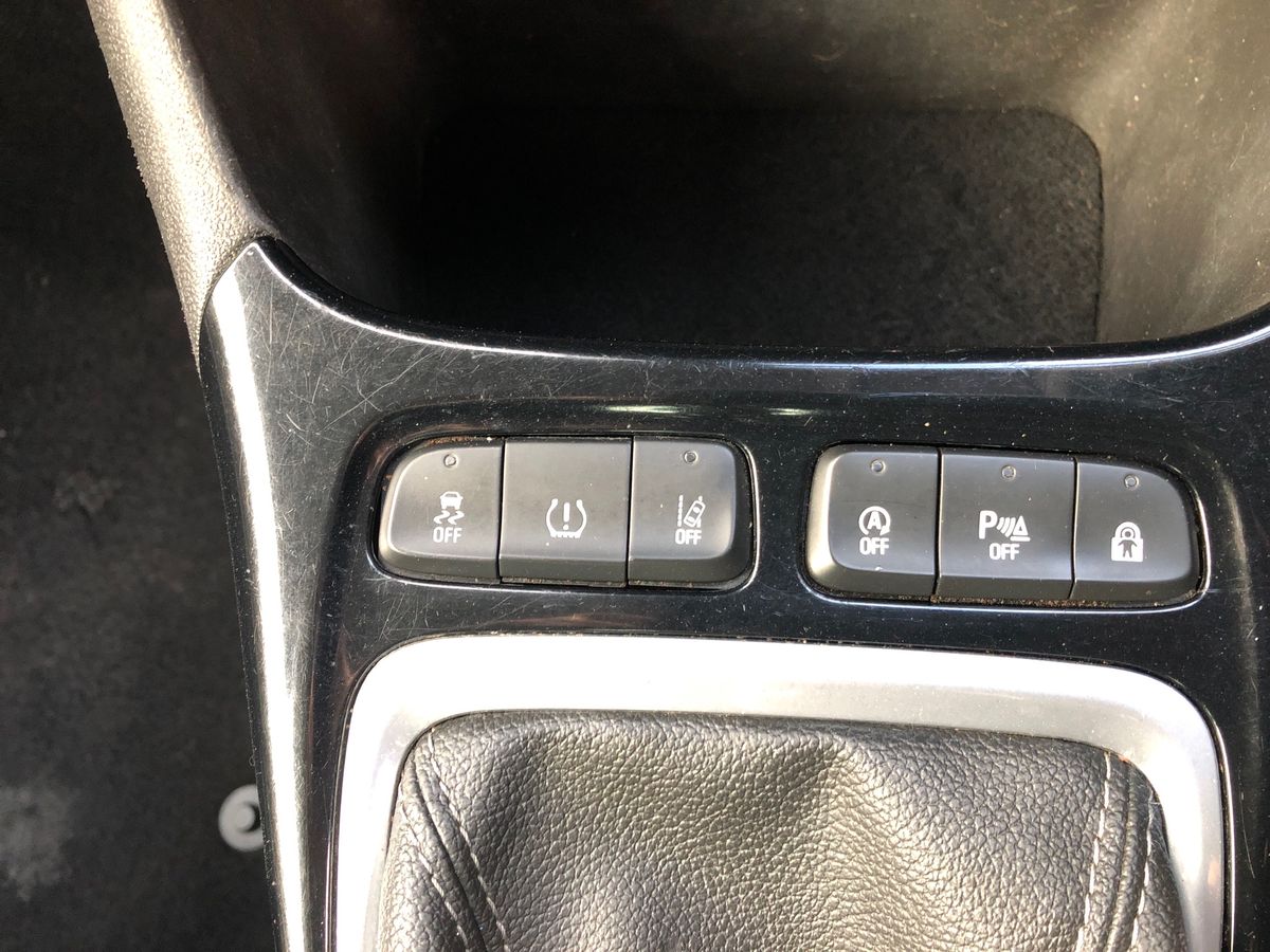 Used Vauxhall Crossland 2022 for sale - 76834895: Photo 30