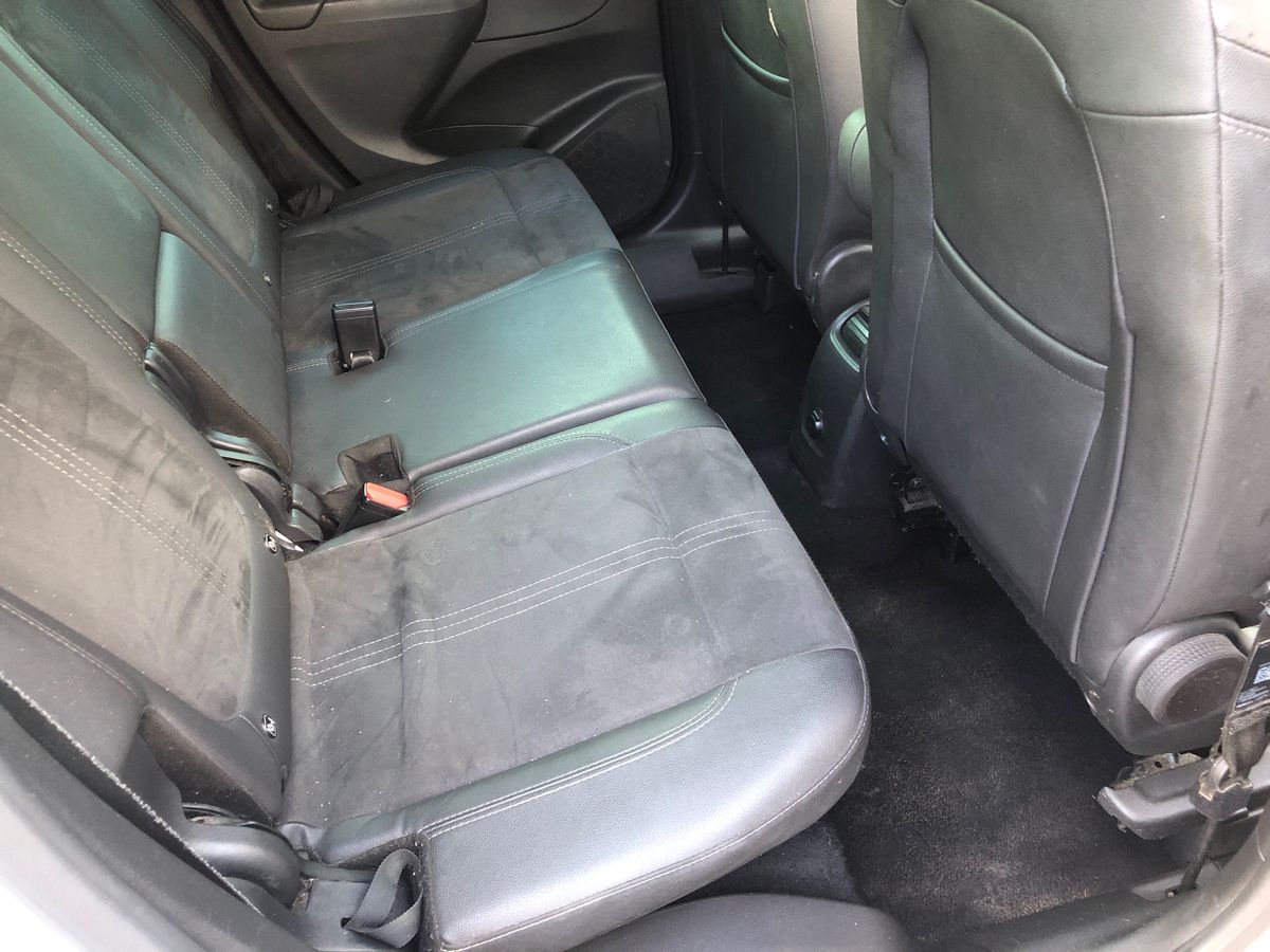 Used Vauxhall Crossland 2022 for sale - 76834895: Photo 35