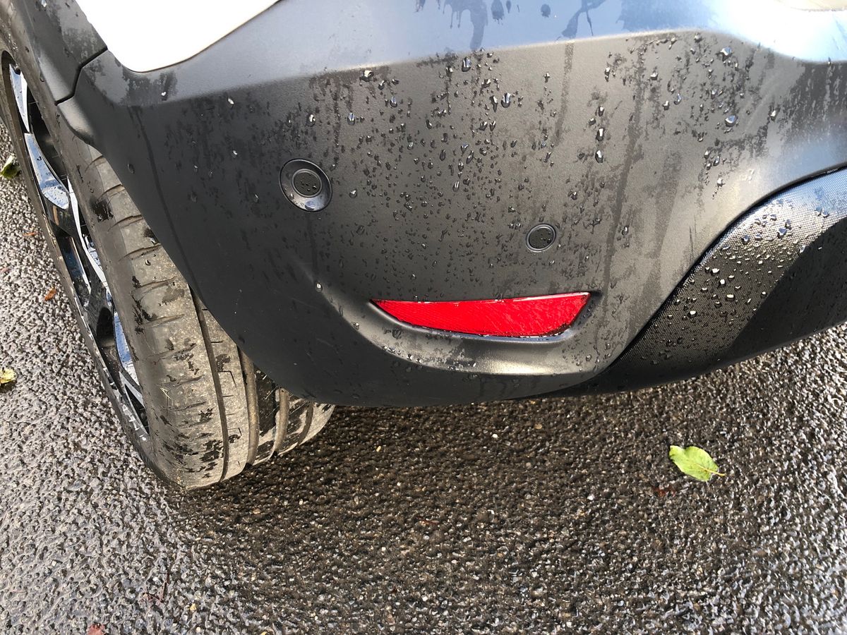 Used Vauxhall Crossland 2022 for sale - 76834895: Photo 37