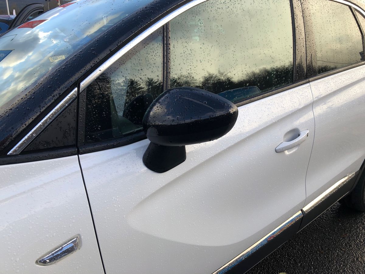 Used Vauxhall Crossland 2022 for sale - 76834895: Photo 38