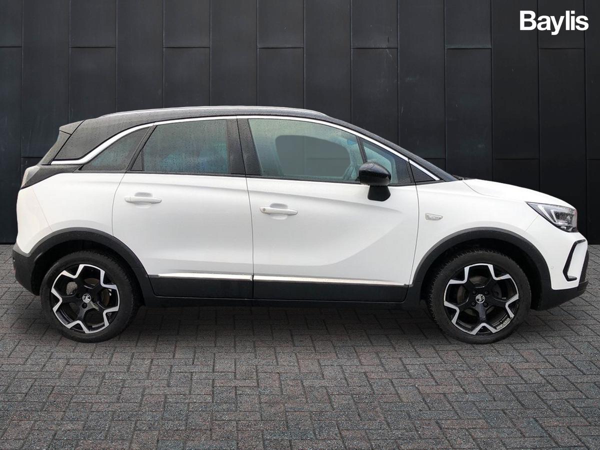 Used Vauxhall Crossland 2022 for sale - 76834895: Photo 5