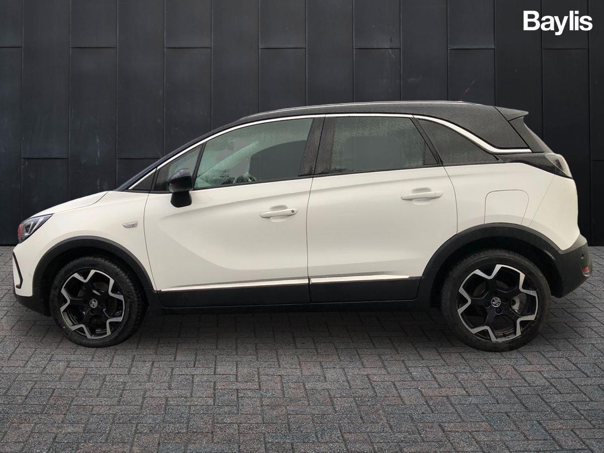 Used Vauxhall Crossland 2022 for sale - 76834895: Photo 8