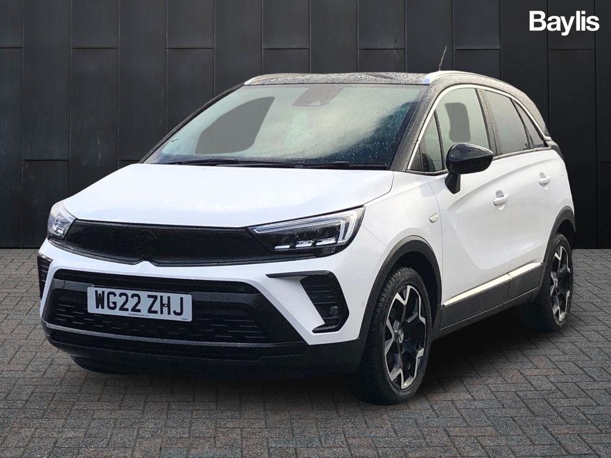 Used Vauxhall Crossland 2022 for sale - 76834895: Photo 9