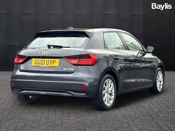 Used Audi A1 2021 for sale - 76507454: Photo