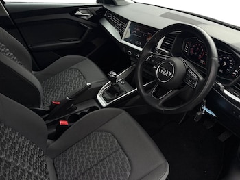 Used Audi A1 2021 for sale - 76507454: Photo