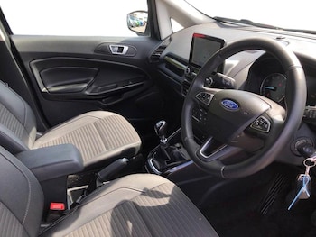 Used Ford Ecosport 2023 for sale - 78226697: Photo