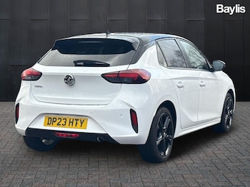 Used Vauxhall Corsa 2023 for sale - 77232162: Photo