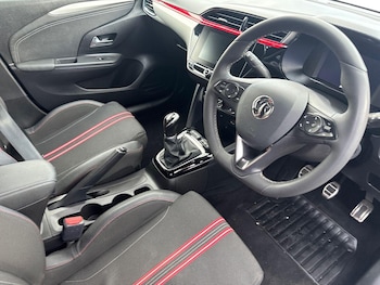 Used Vauxhall Corsa 2023 for sale - 77232162: Photo