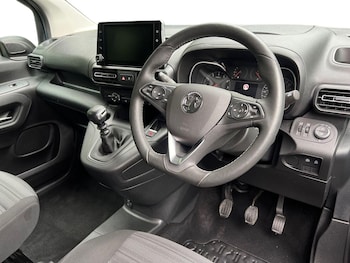 Used Vauxhall Combo Life 2022 for sale - 75534401: Photo