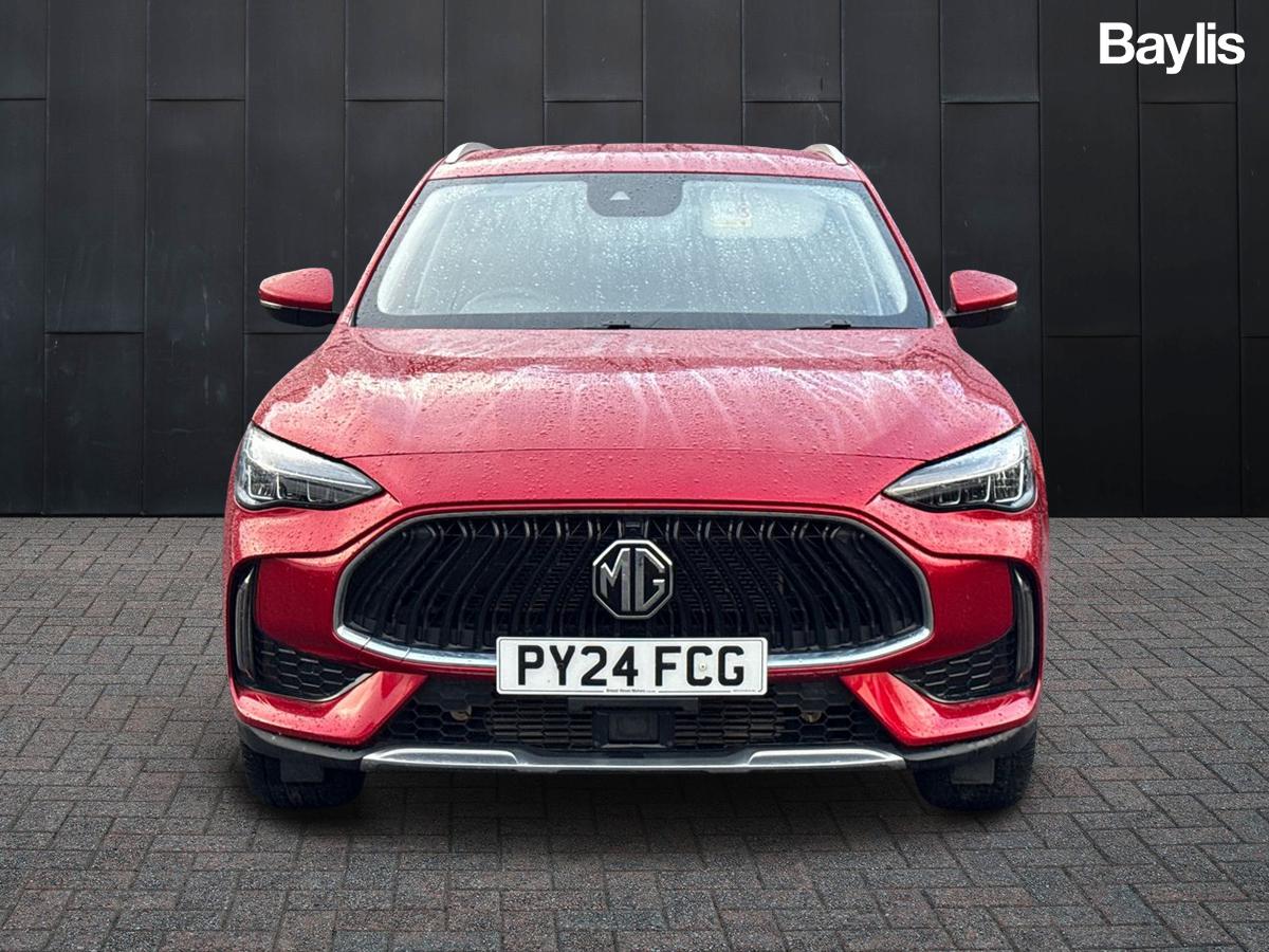 Used MG MG HS 2024 for sale - 76217085: Photo 10