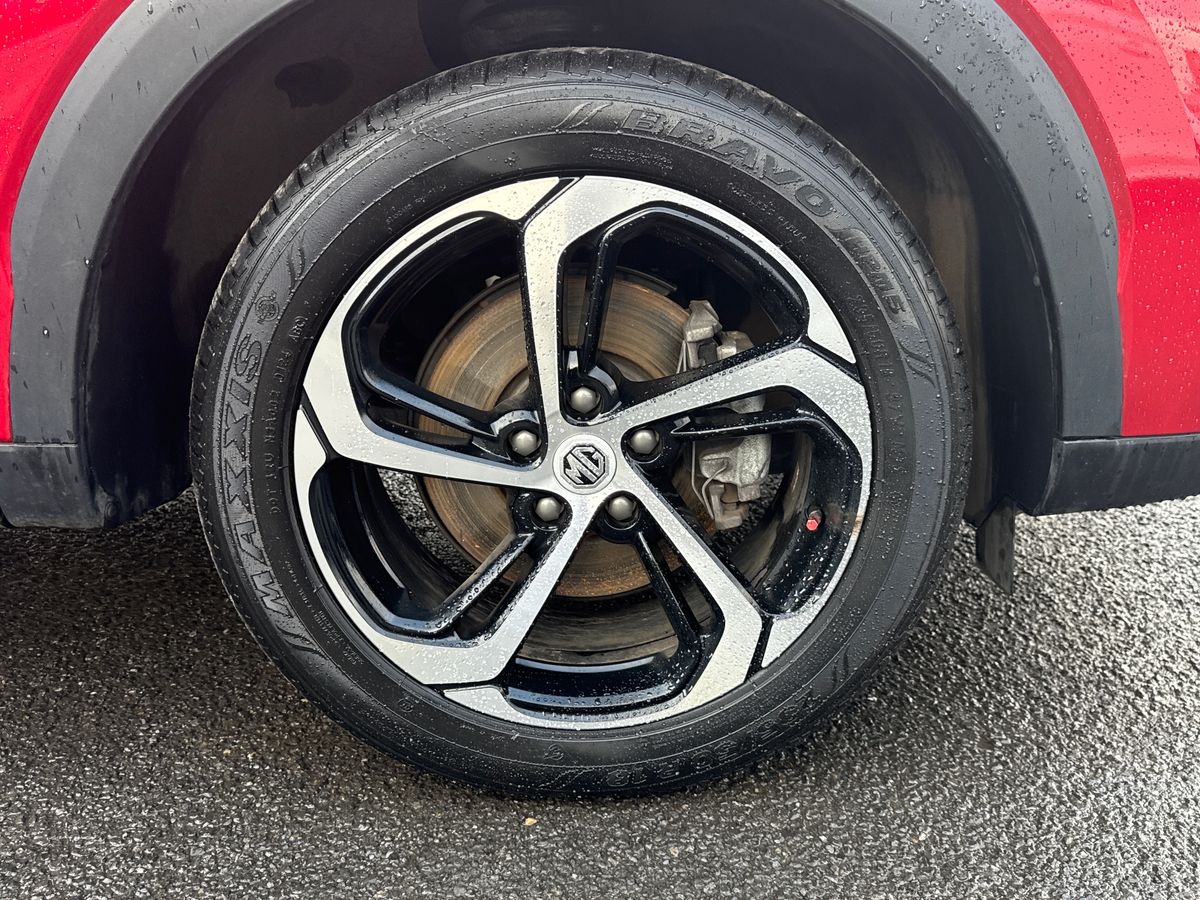 Used MG MG HS 2024 for sale - 76217085: Photo 11