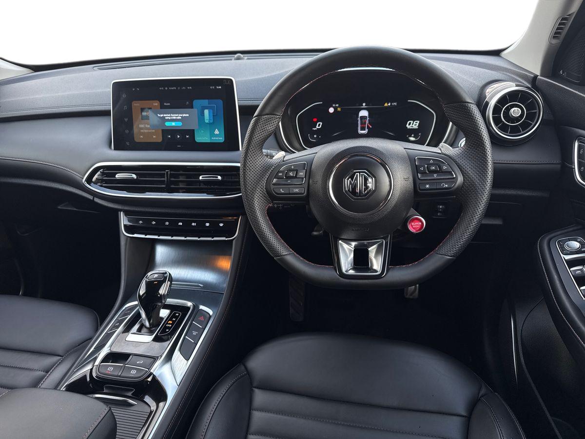 Used MG MG HS 2024 for sale - 76217085: Photo 12