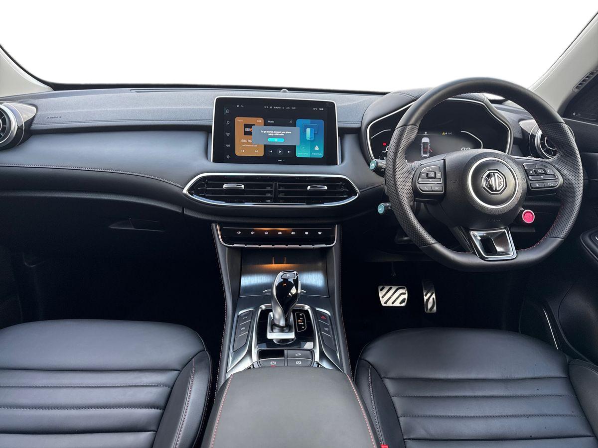 Used MG MG HS 2024 for sale - 76217085: Photo 13