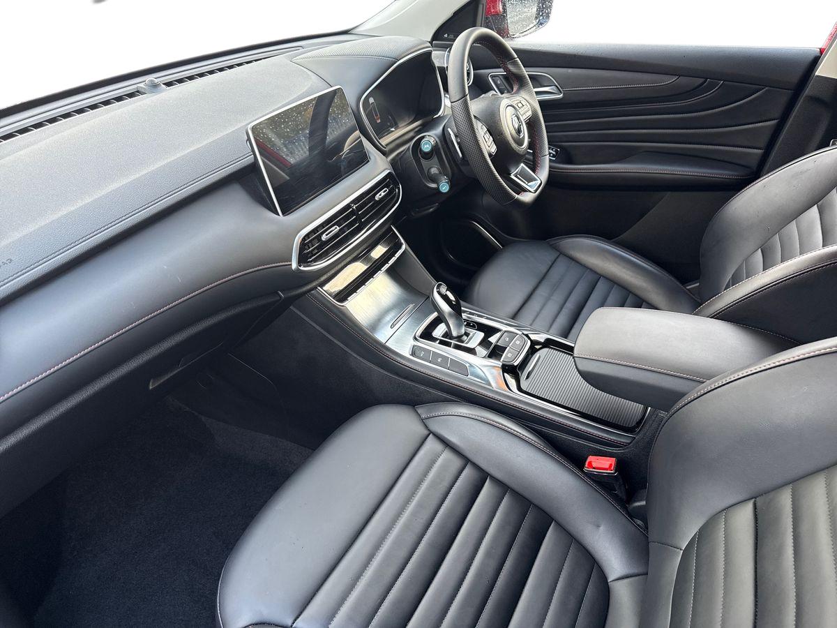 Used MG MG HS 2024 for sale - 76217085: Photo 14