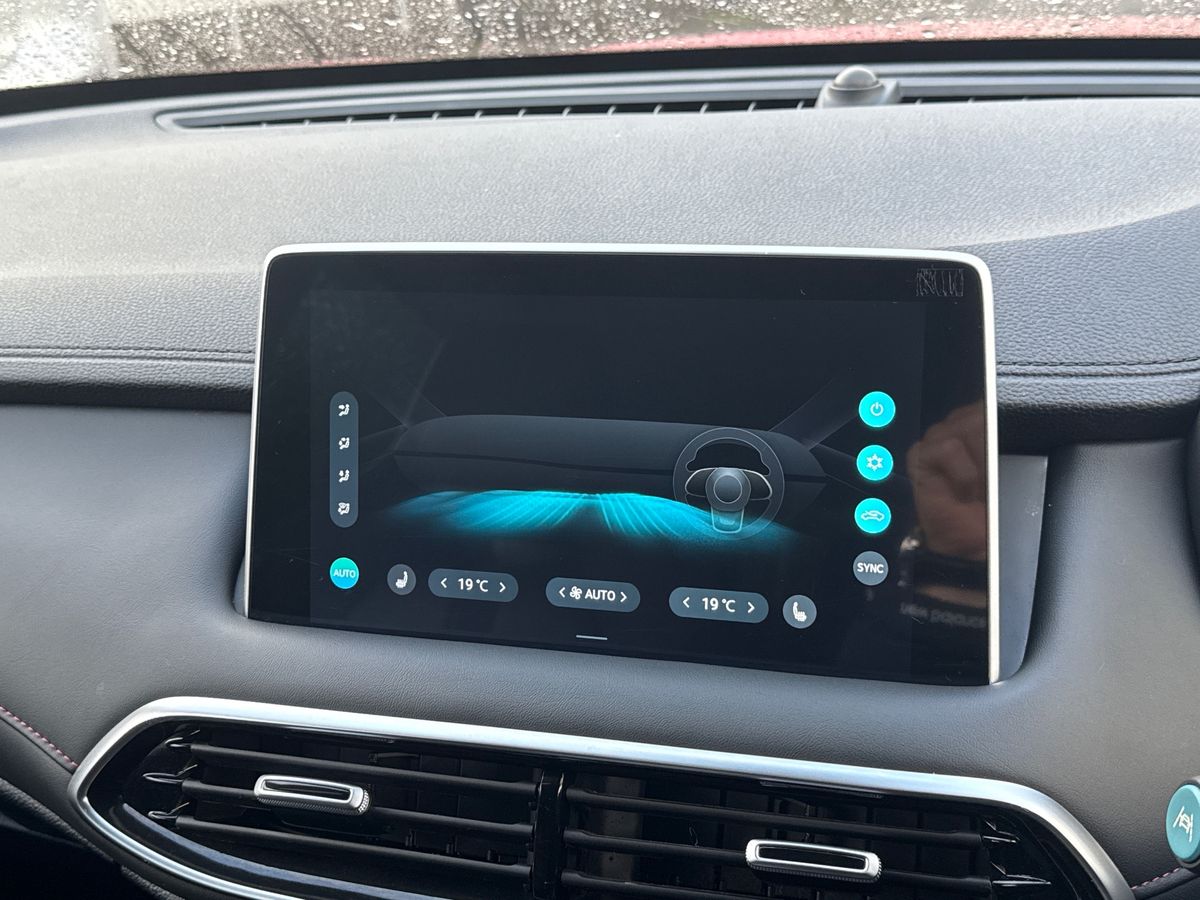 Used MG MG HS 2024 for sale - 76217085: Photo 16