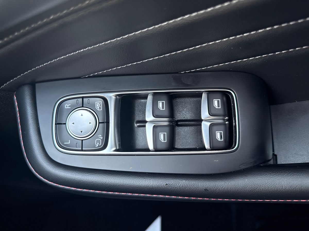 Used MG MG HS 2024 for sale - 76217085: Photo 17