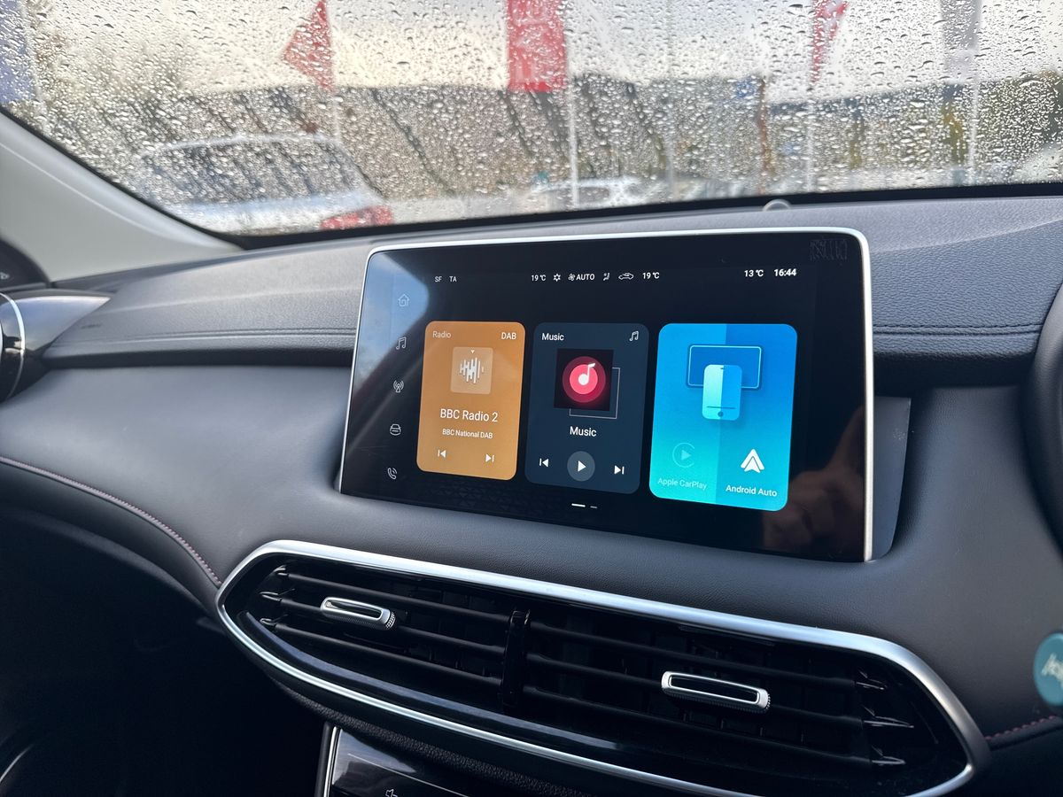 Used MG MG HS 2024 for sale - 76217085: Photo 18