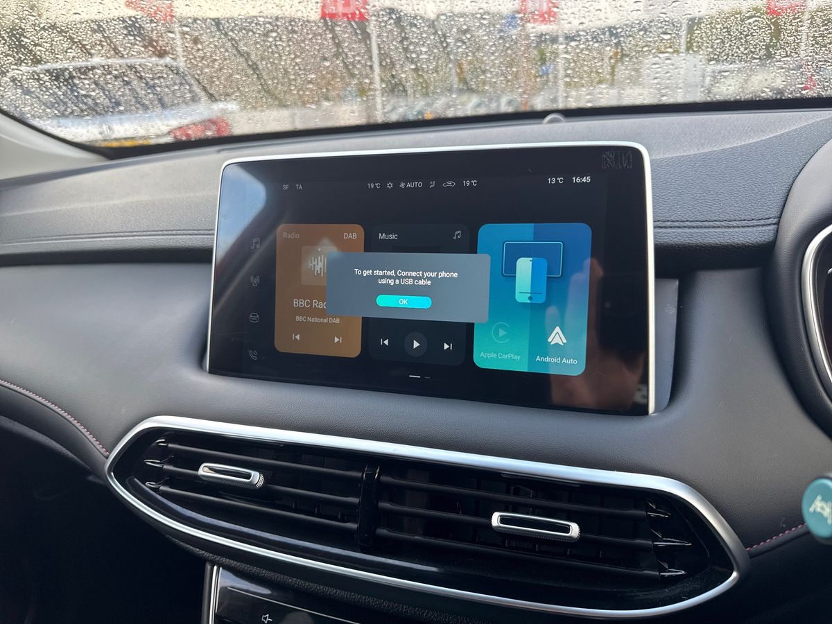 Used MG MG HS 2024 for sale - 76217085: Photo 19