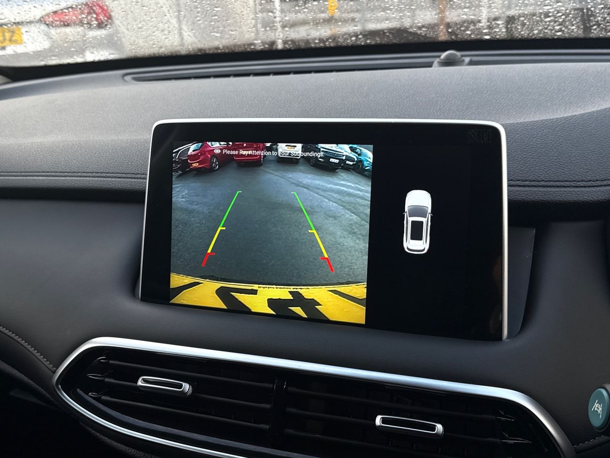 Used MG MG HS 2024 for sale - 76217085: Photo 20