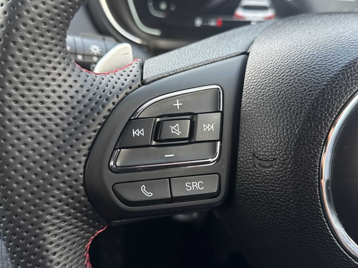 Used MG MG HS 2024 for sale - 76217085: Photo 22