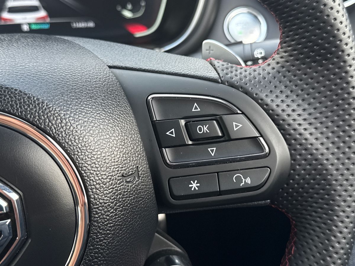 Used MG MG HS 2024 for sale - 76217085: Photo 23