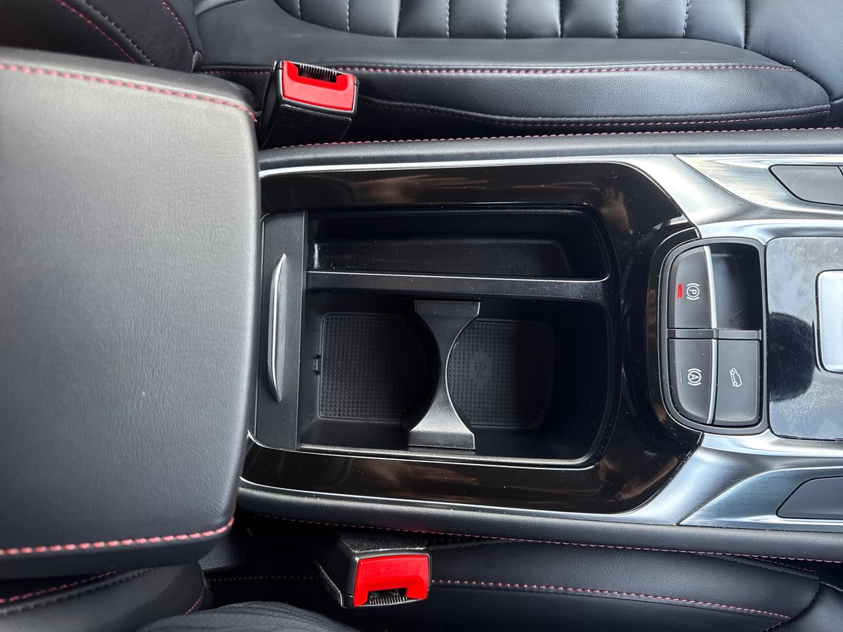 Used MG MG HS 2024 for sale - 76217085: Photo 29