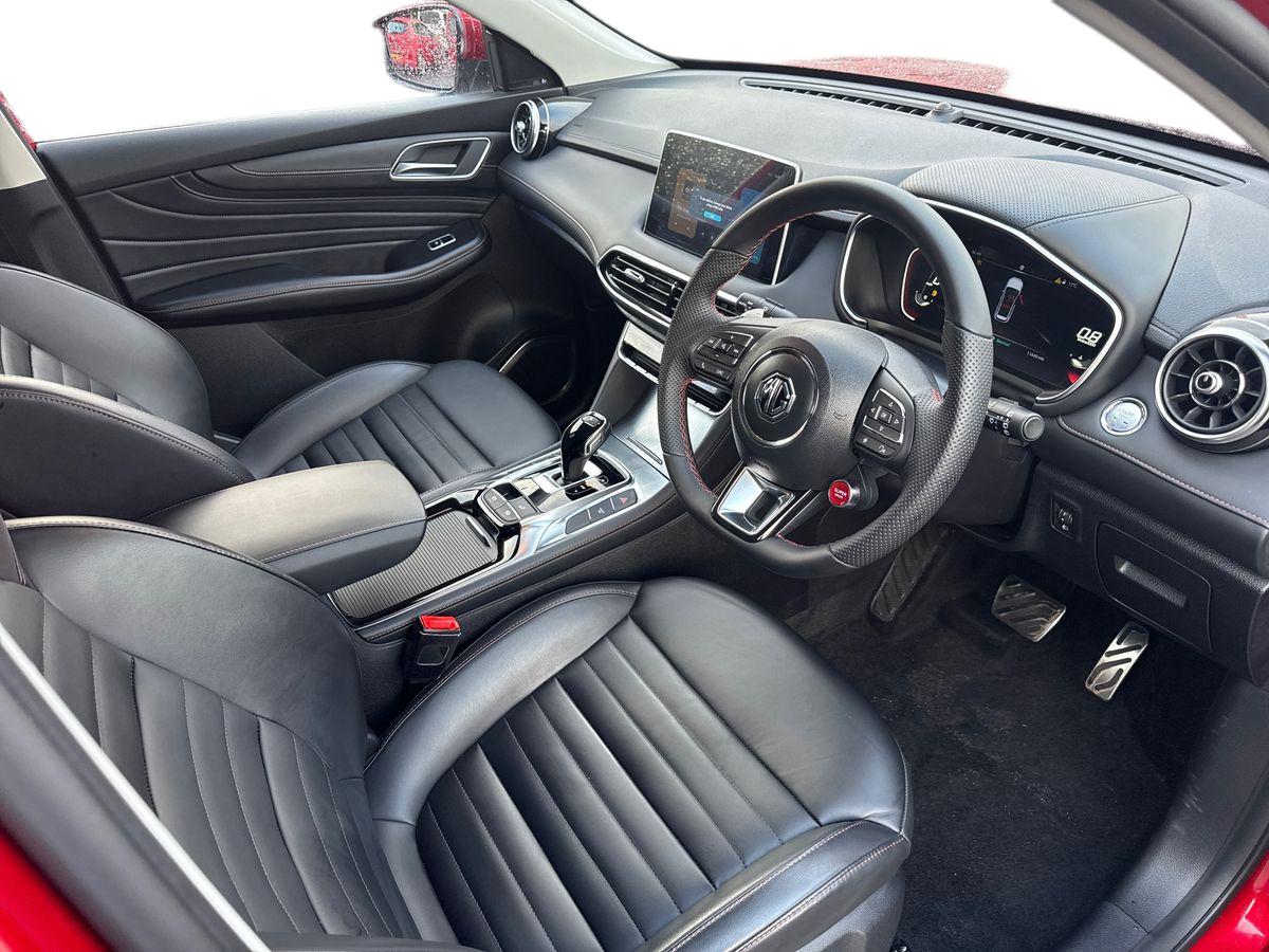 Used MG MG HS 2024 for sale - 76217085: Photo 3