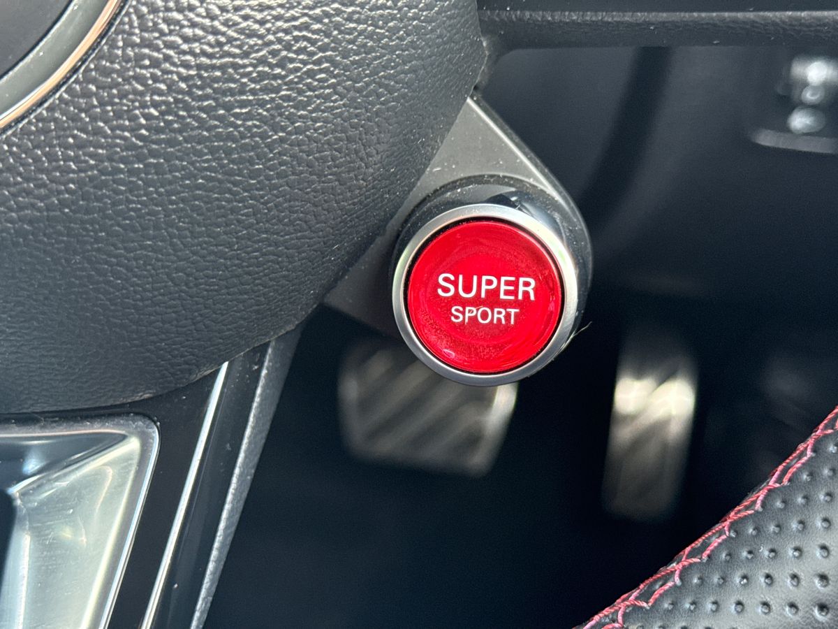 Used MG MG HS 2024 for sale - 76217085: Photo 31