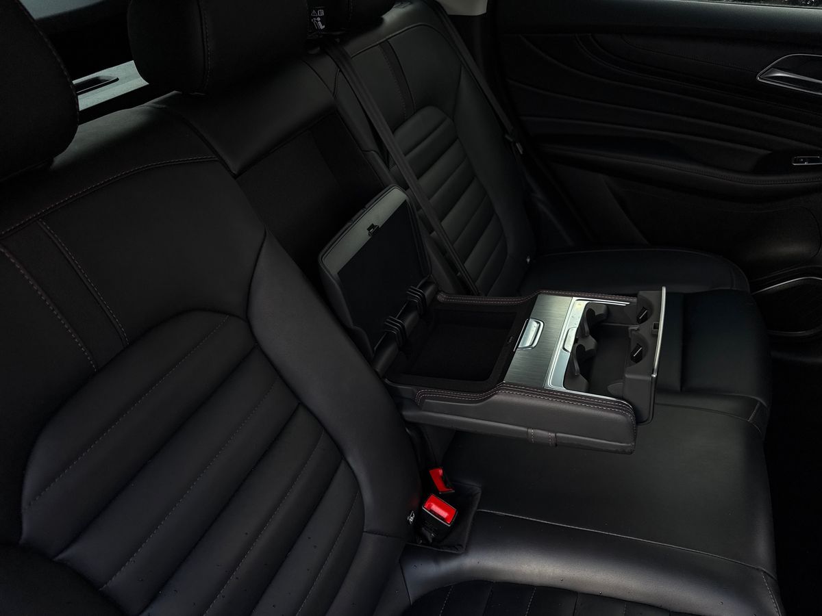 Used MG MG HS 2024 for sale - 76217085: Photo 34