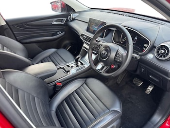 Used MG MG HS 2024 for sale - 76217085: Photo