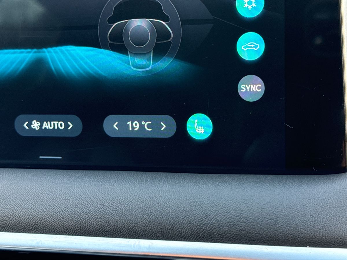 Used MG MG HS 2024 for sale - 76217085: Photo 40