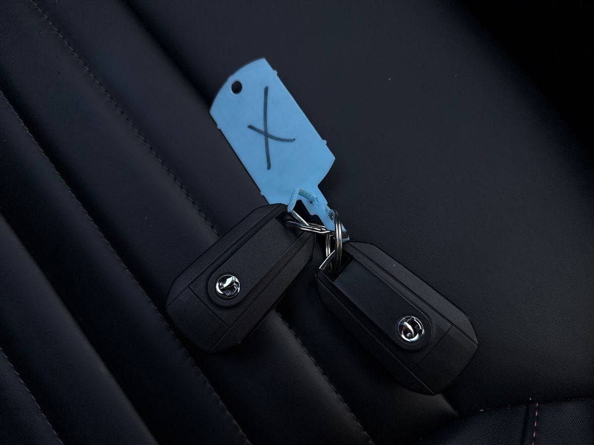 Used MG MG HS 2024 for sale - 76217085: Photo 41